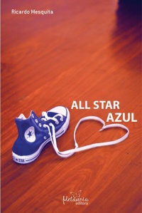 All Star Azul, de Rodrigo Mesquita